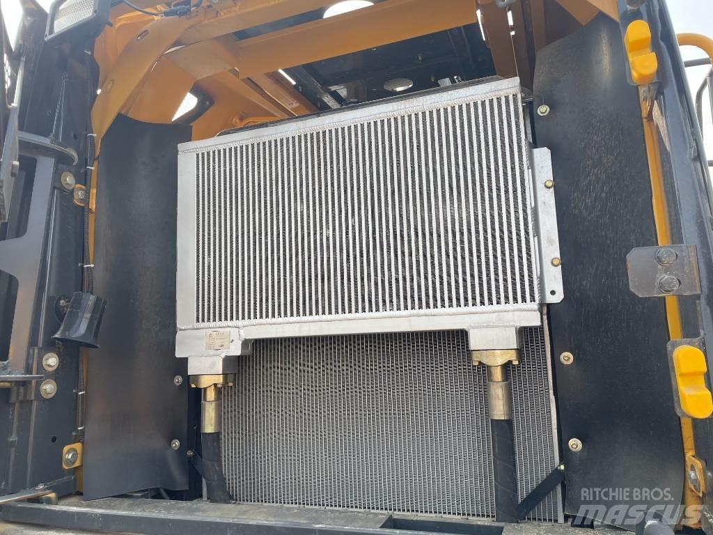 SDLG LG956F Utovarivači na točkove