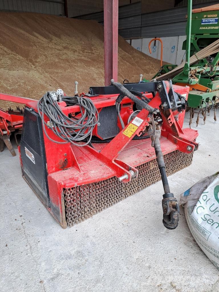 Bugnot BPE 194 Drobilice