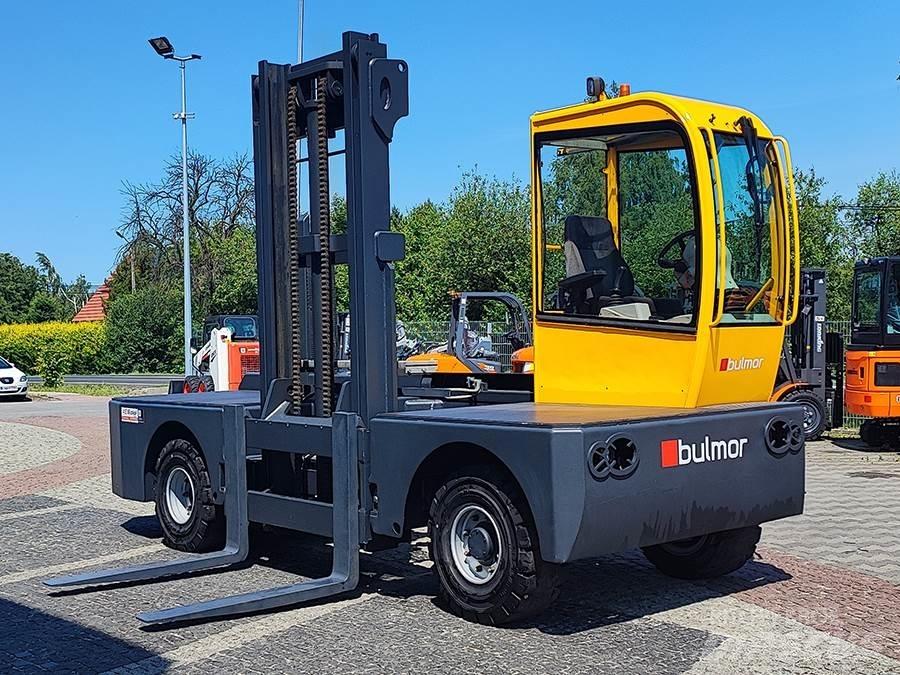 Bulmor S80D Bočni viljuškari