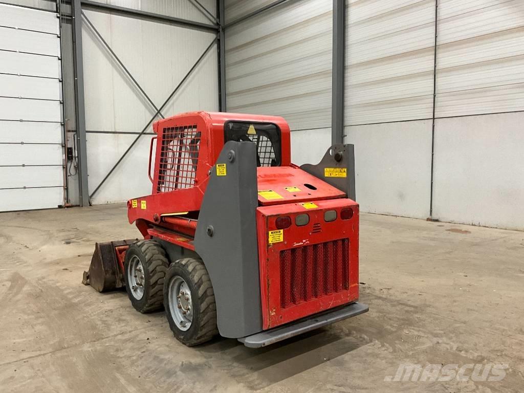 Gehl 3840 Skid steer mini utovarivači