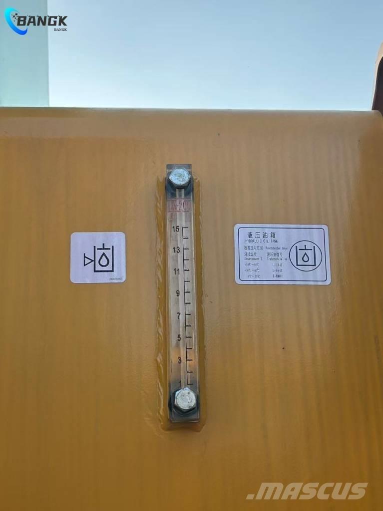 SDLG 936L Utovarivači na točkove