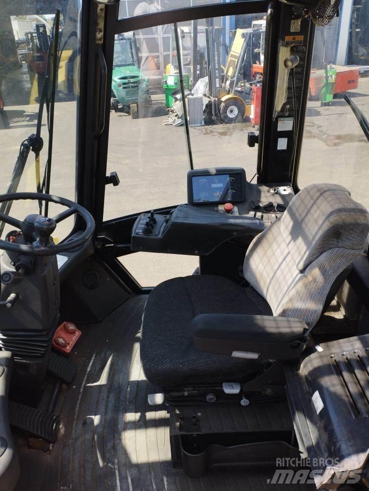Hyster H9.00XM Plinski viljuškari