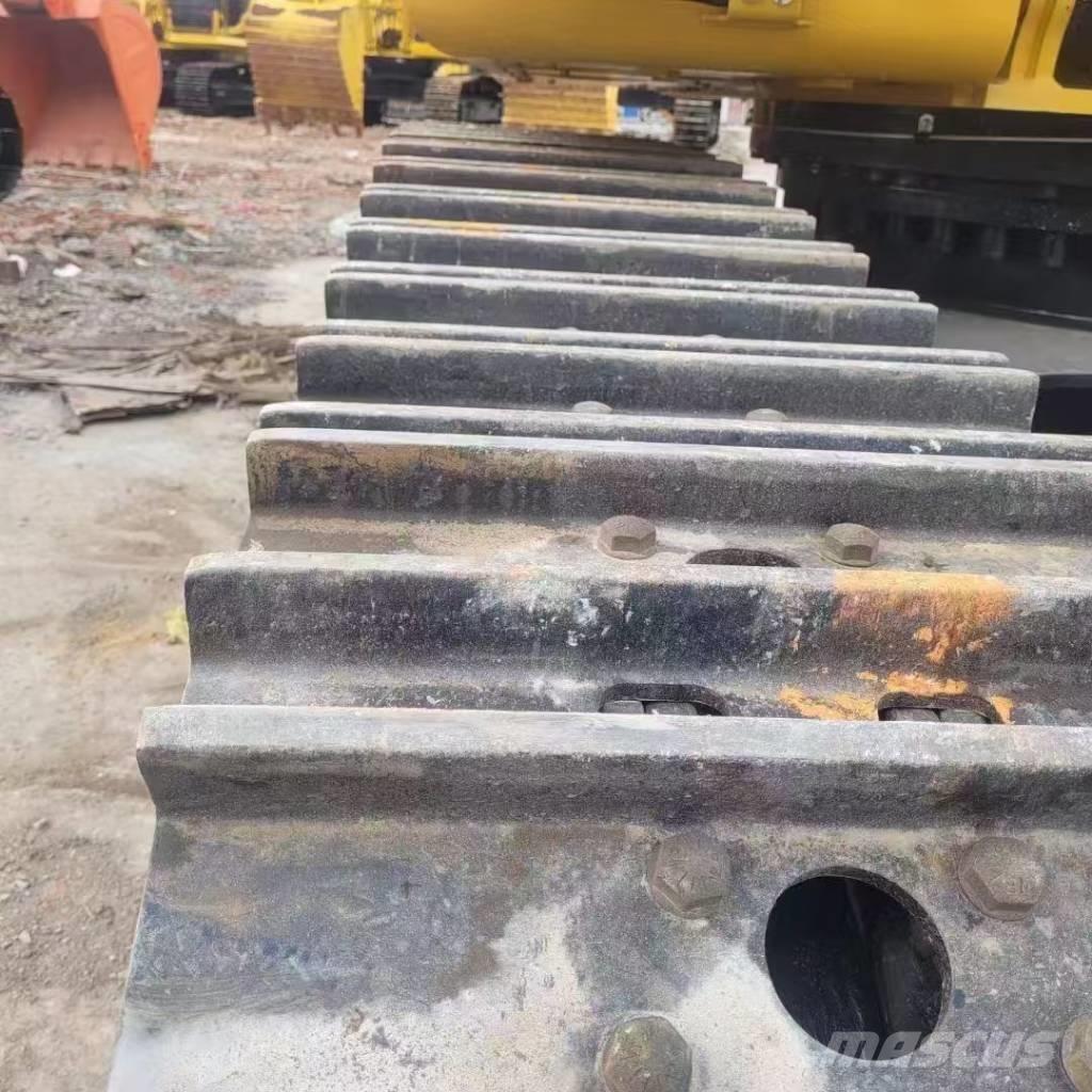 CAT 336GC Bageri guseničari