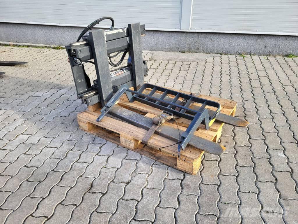 Meyer 6-0125G-EU Ostala oprema i komponente