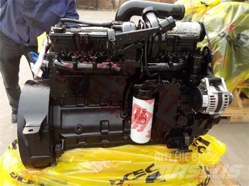 Cummins L375-30 Ostale kargo komponente