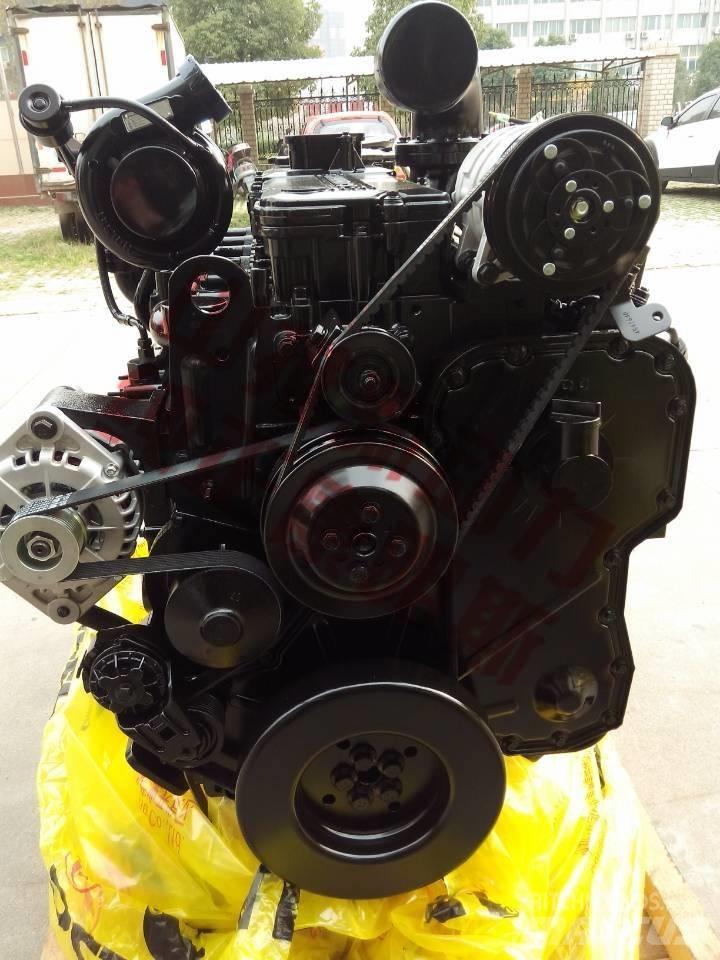 Cummins L375-30 Ostale kargo komponente