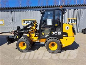 JCB 403C PLUS SV Mini utovarivači