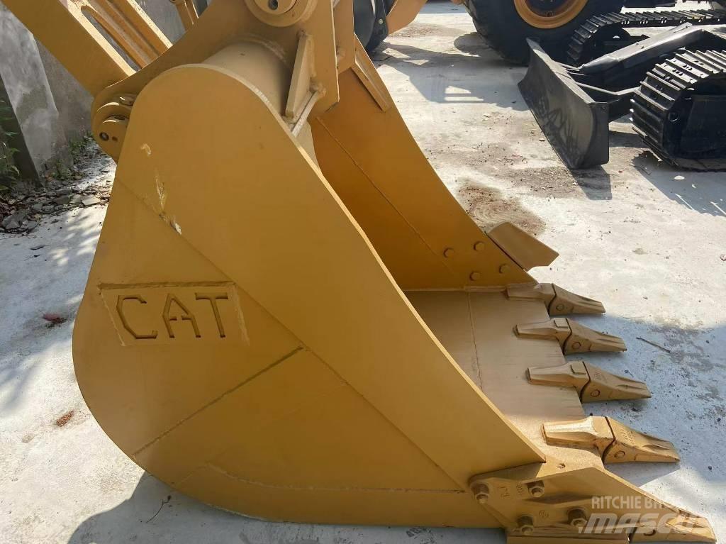 CAT 320GC Bageri guseničari