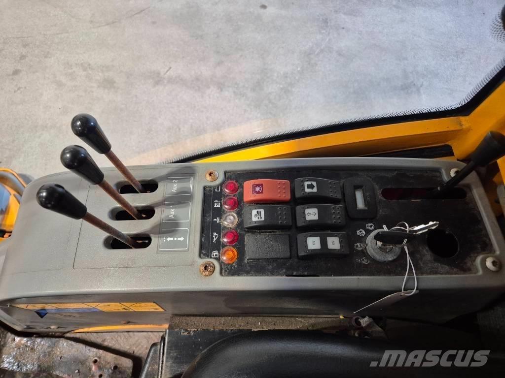 Stiga TITAN 32 H Pomoćne mašine