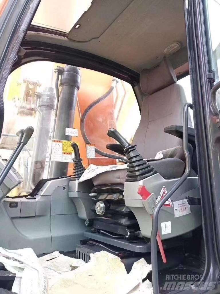 Doosan DX 225 LC Bageri guseničari