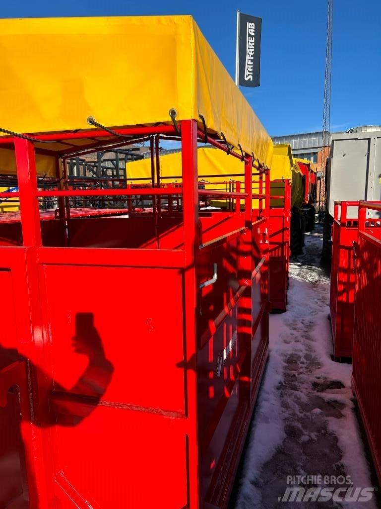 Dinapolis G-250 Ostale poljoprivredne mašine