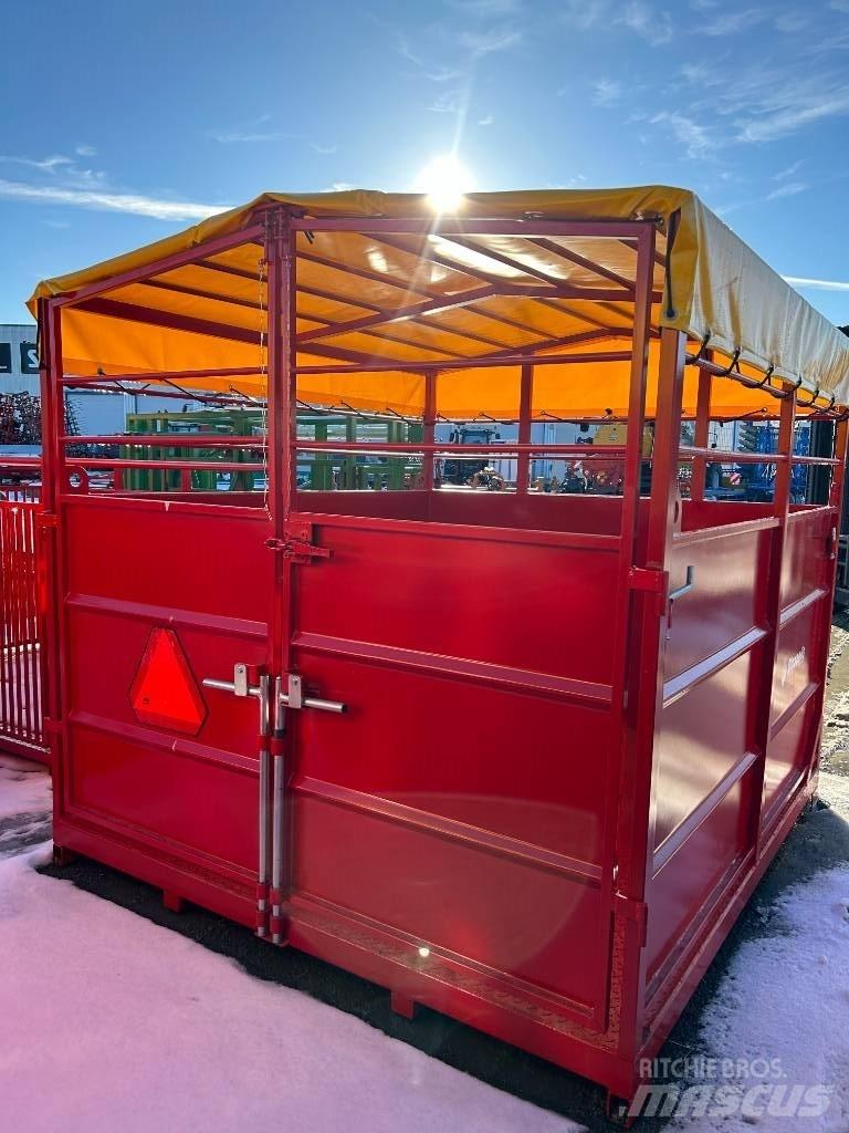 Dinapolis G-250 Ostale poljoprivredne mašine