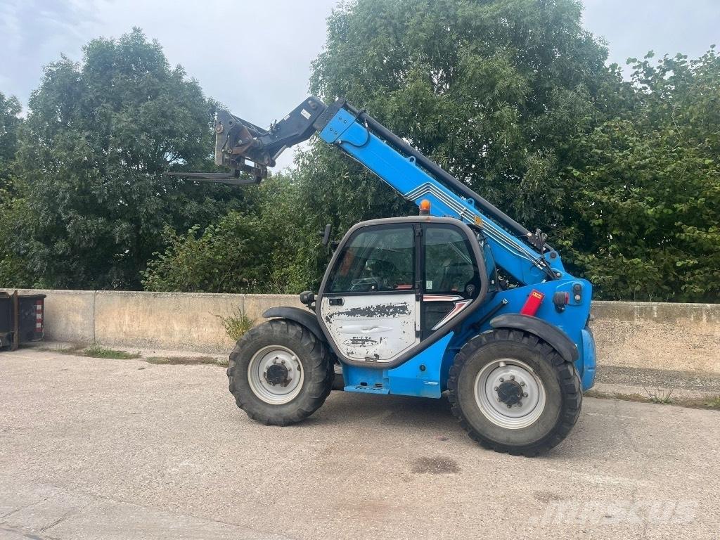 Manitou MT 932 Teleskopski viljuškari