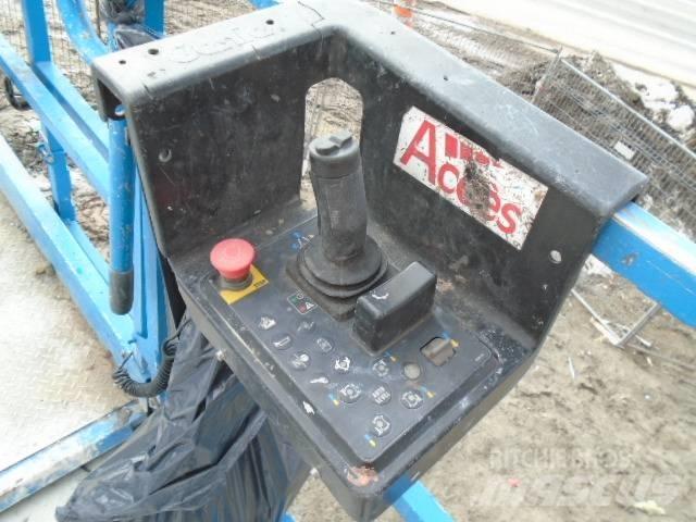Genie GS 5390 Makazaste platforme