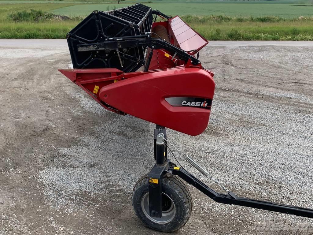 Case IH 3050 Glave hederi za kombajne