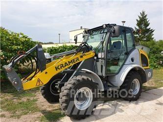 Kramer 5075 Utovarivači na točkove