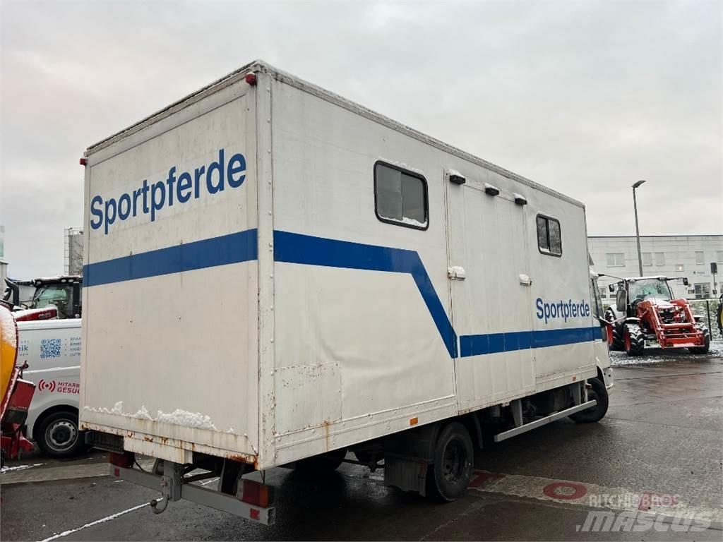 Iveco 75E14 Ostale poljoprivredne mašine