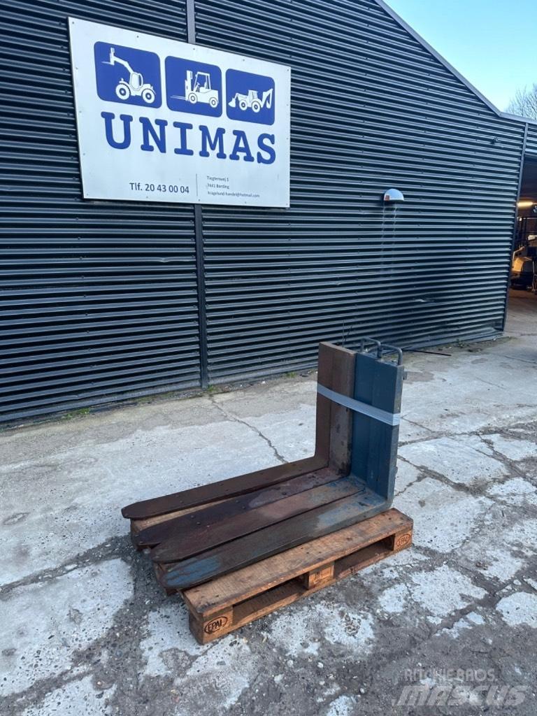  Andet Nye og brugte Ostala oprema i komponente