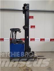 Linde R16HD Viljuškari sa pomičnim stupom