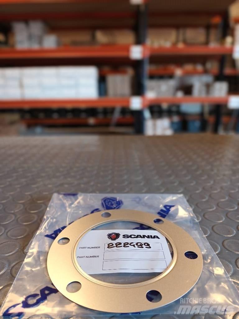 Scania GASKET 222499 Kargo motori