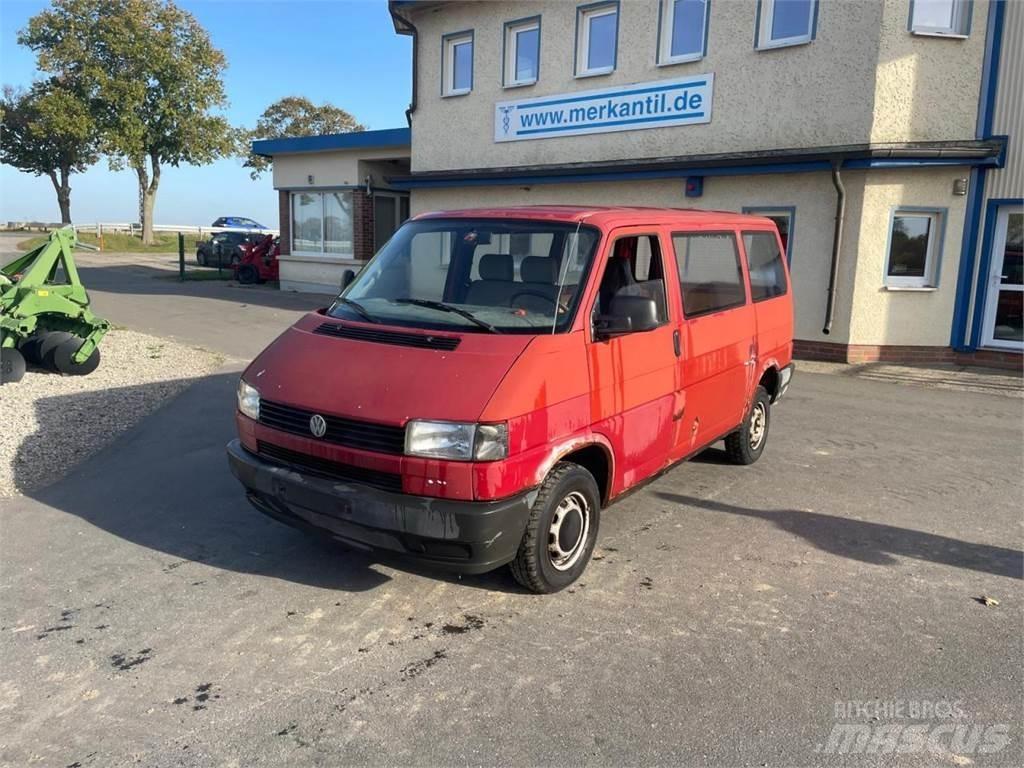Volkswagen T4 Ostali autobusi