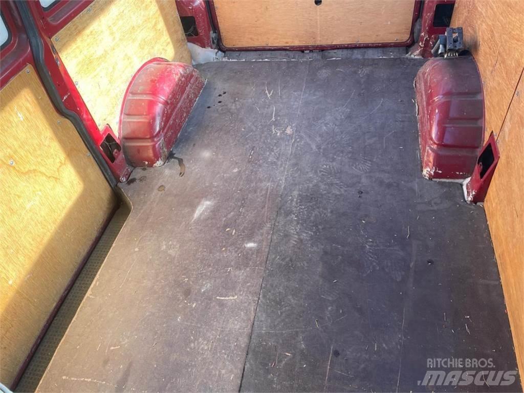Volkswagen T4 Ostali autobusi