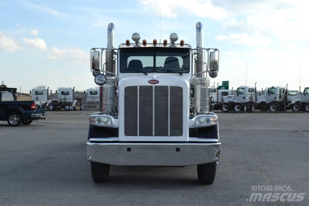 Peterbilt 389 Tegljači