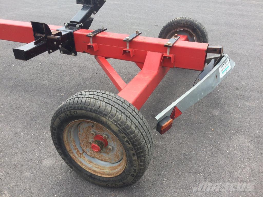 Perard 4rnf Ostale poljoprivredne mašine