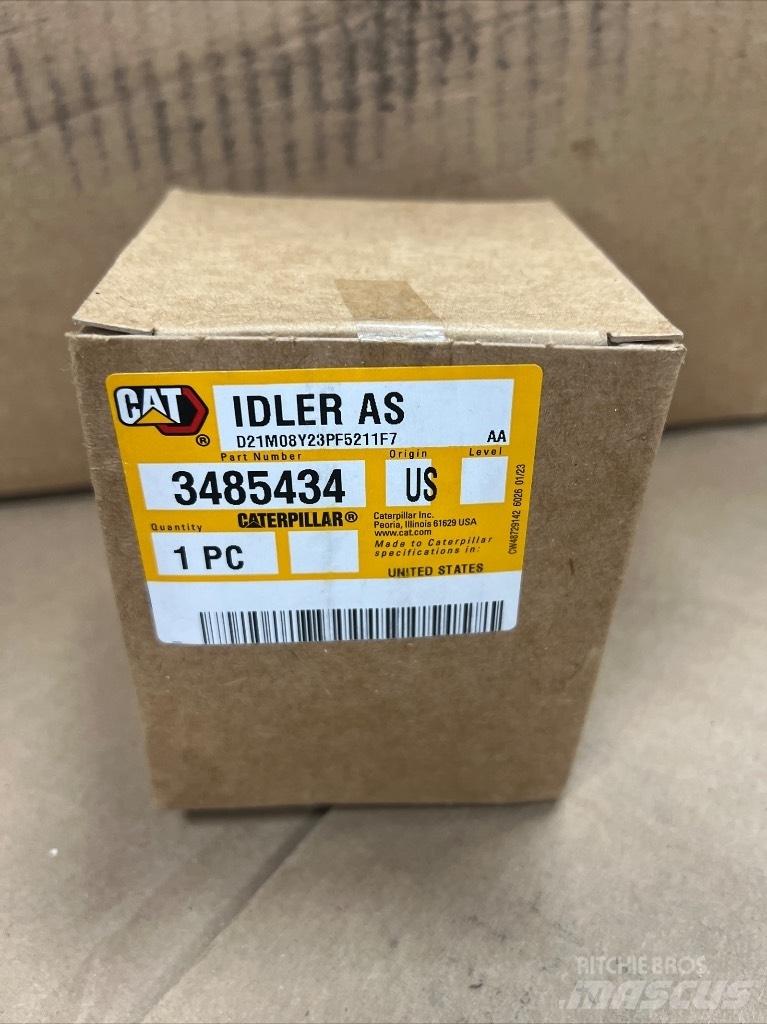 CAT 348-5434 Ostalo za građevinarstvo