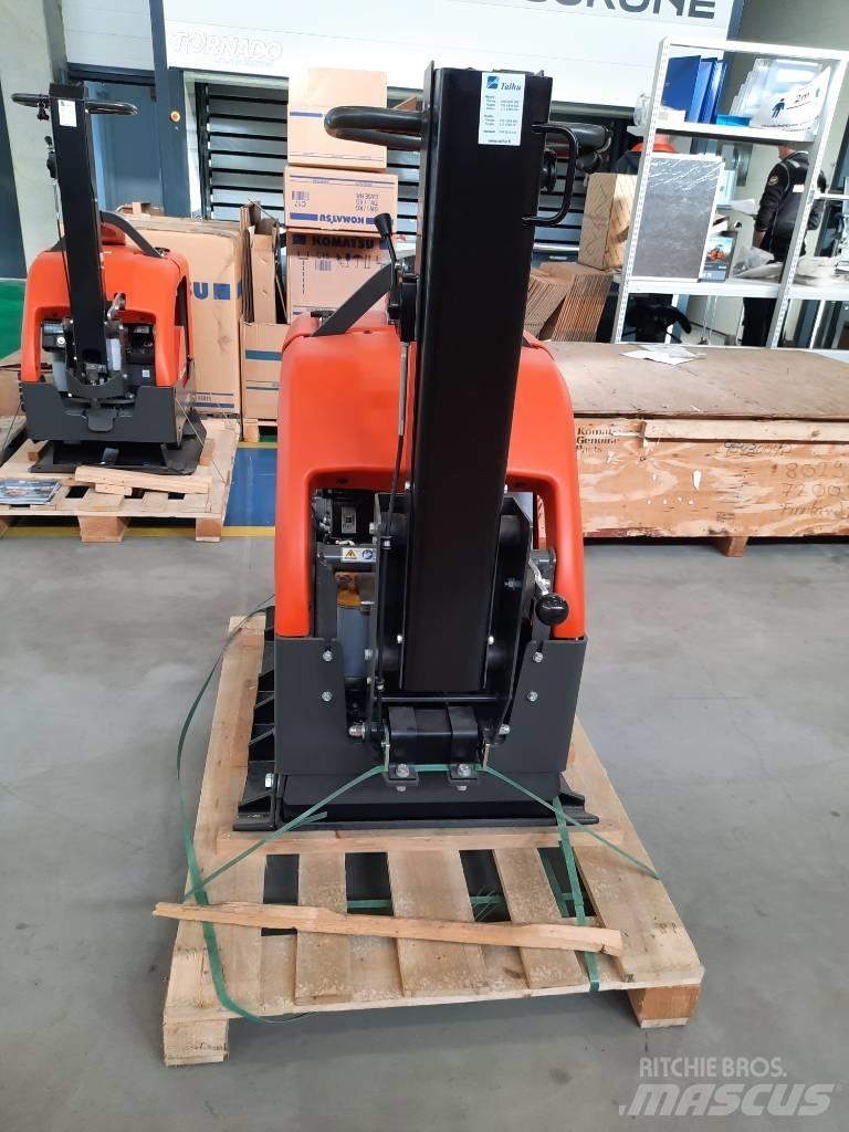 Husqvarna LG504 Ostale komponente za građevinarstvo