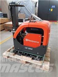 Husqvarna LG504 Ostale komponente za građevinarstvo