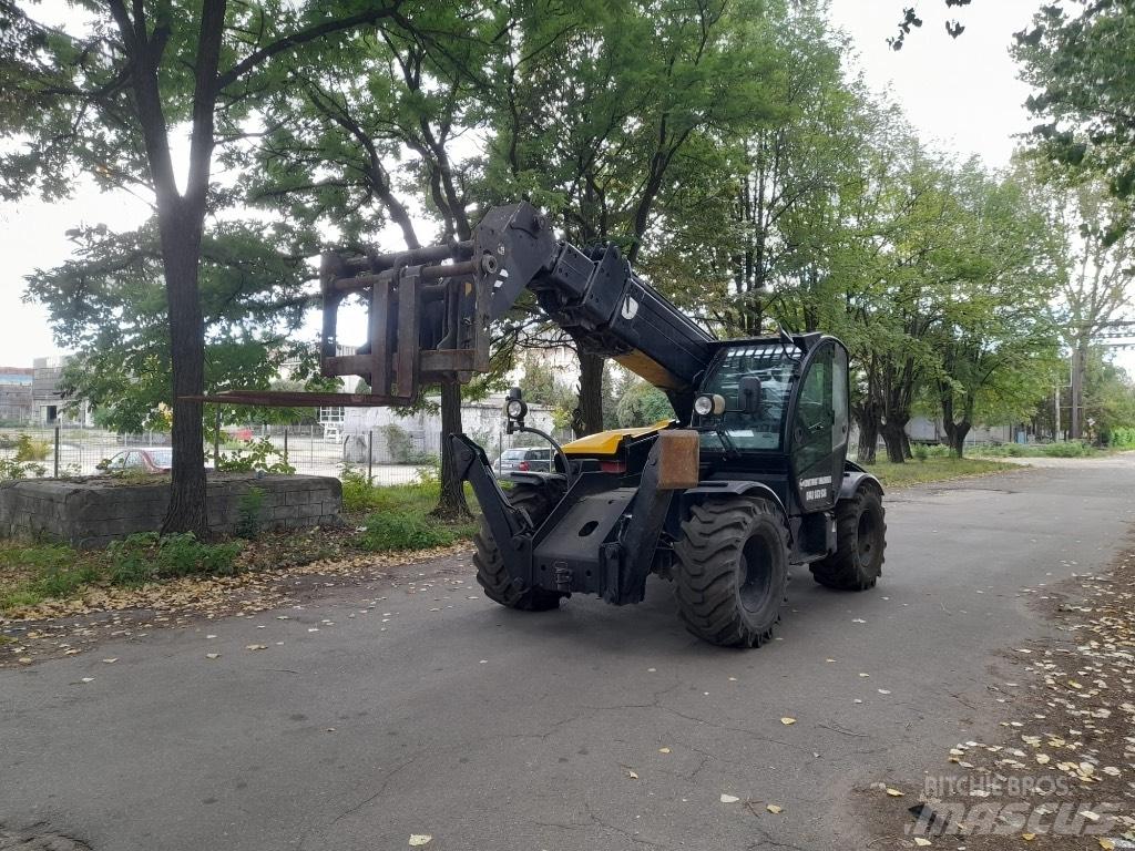 Haulotte 4017 Teleskopski viljuškari