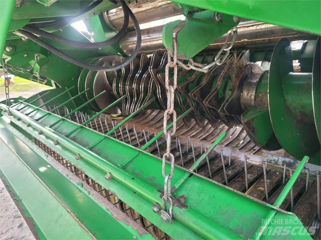 John Deere RBP 990 Prese/balirke za rolo bale