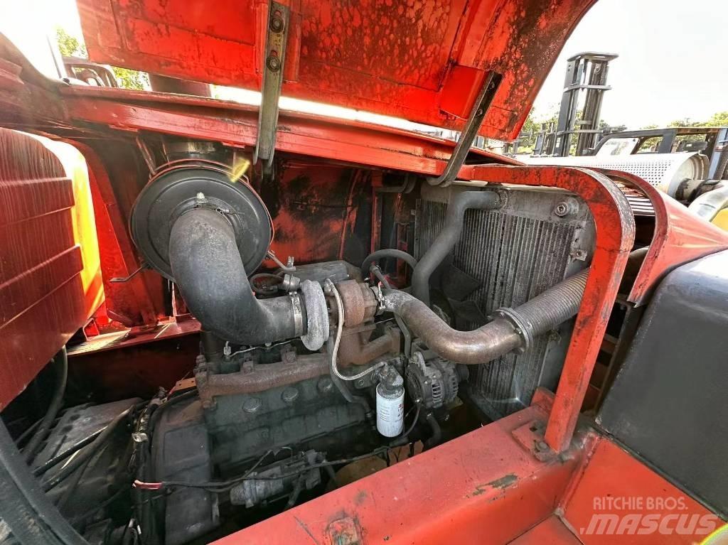 Heli CPCD160 Dizelski viljuškari
