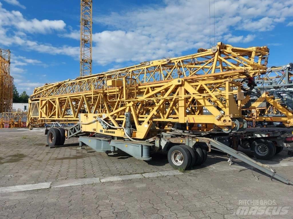 Liebherr 71 K Kranovi tornjevi