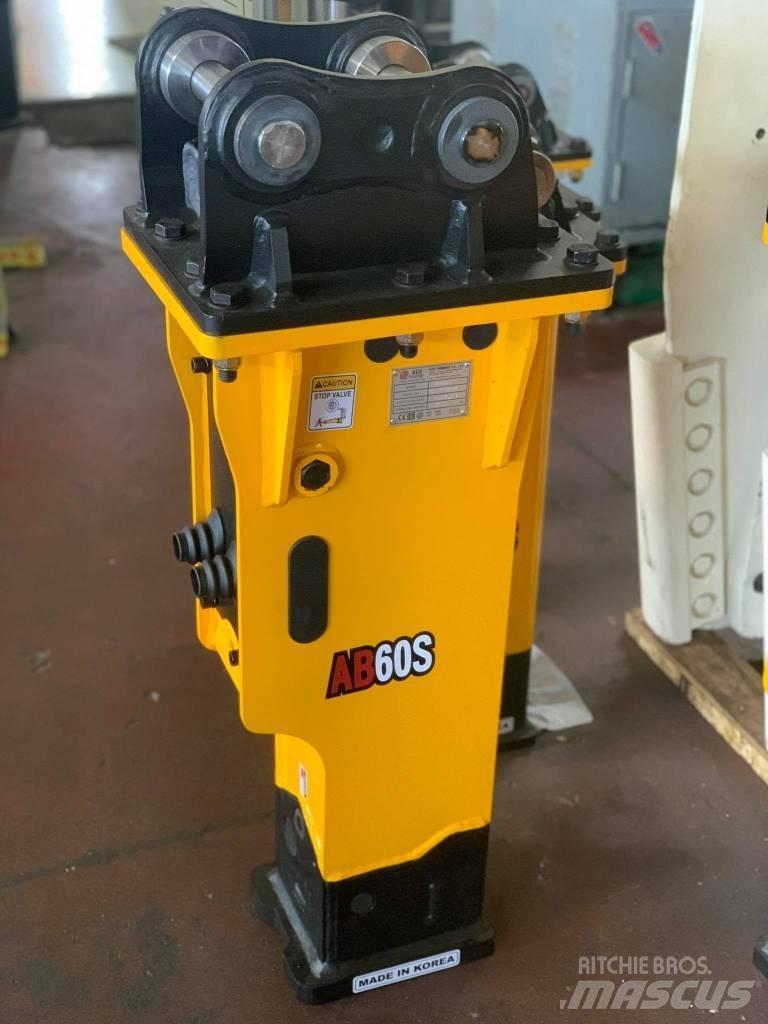 Ace Hammer AB 60s Čekići