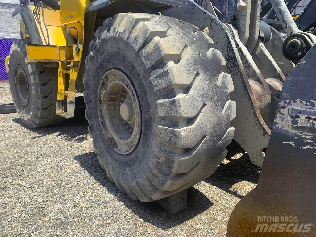 Volvo L 150 G Utovarivači na točkove