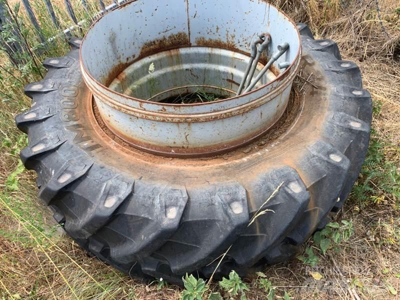 Pirelli 540/65R34 Ostale poljoprivredne mašine