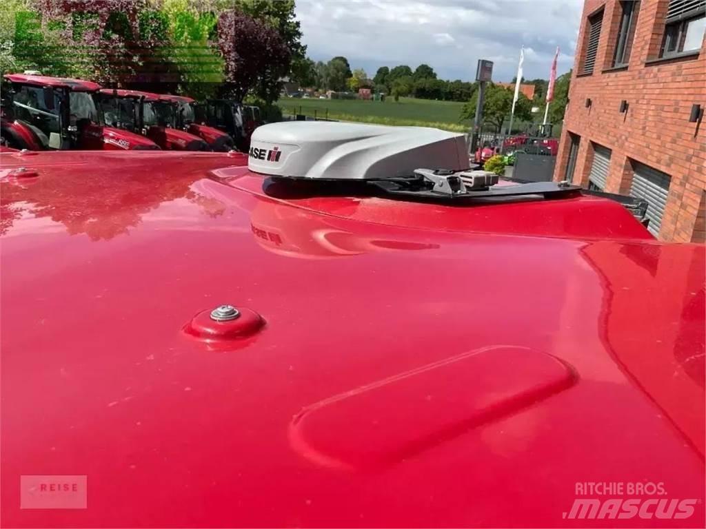 Case IH optum 300 Traktori