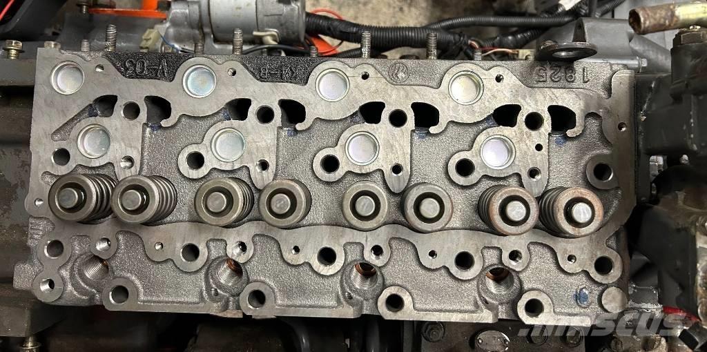 Kubota L 4630 GSTC Manji traktori