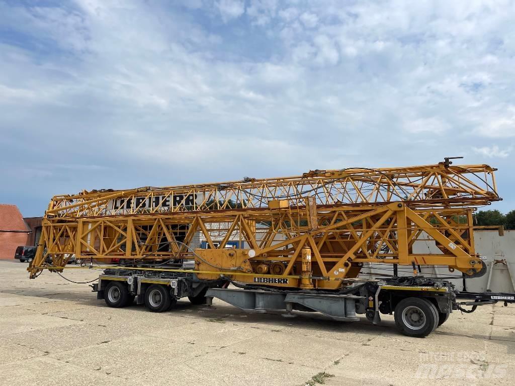 Liebherr 56K Kranovi tornjevi