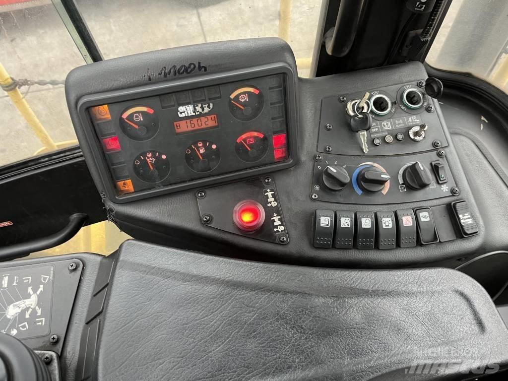 Hyster H23XM-12EC Kontejnerski viljuškari
