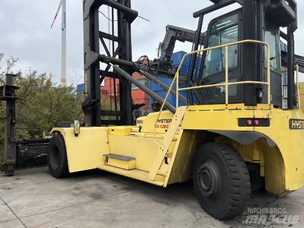 Hyster H23XM-12EC Kontejnerski viljuškari