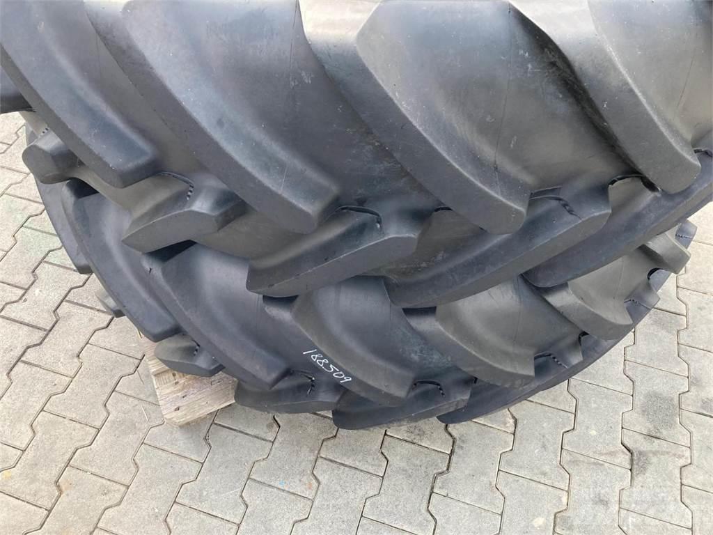 Michelin 480/70R38 Gume, točkovi i felne