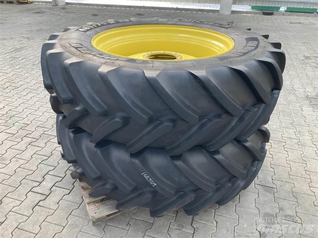 Michelin 480/70R38 Gume, točkovi i felne