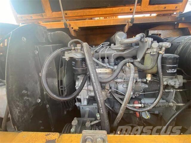 Sany SY75C Bageri guseničari