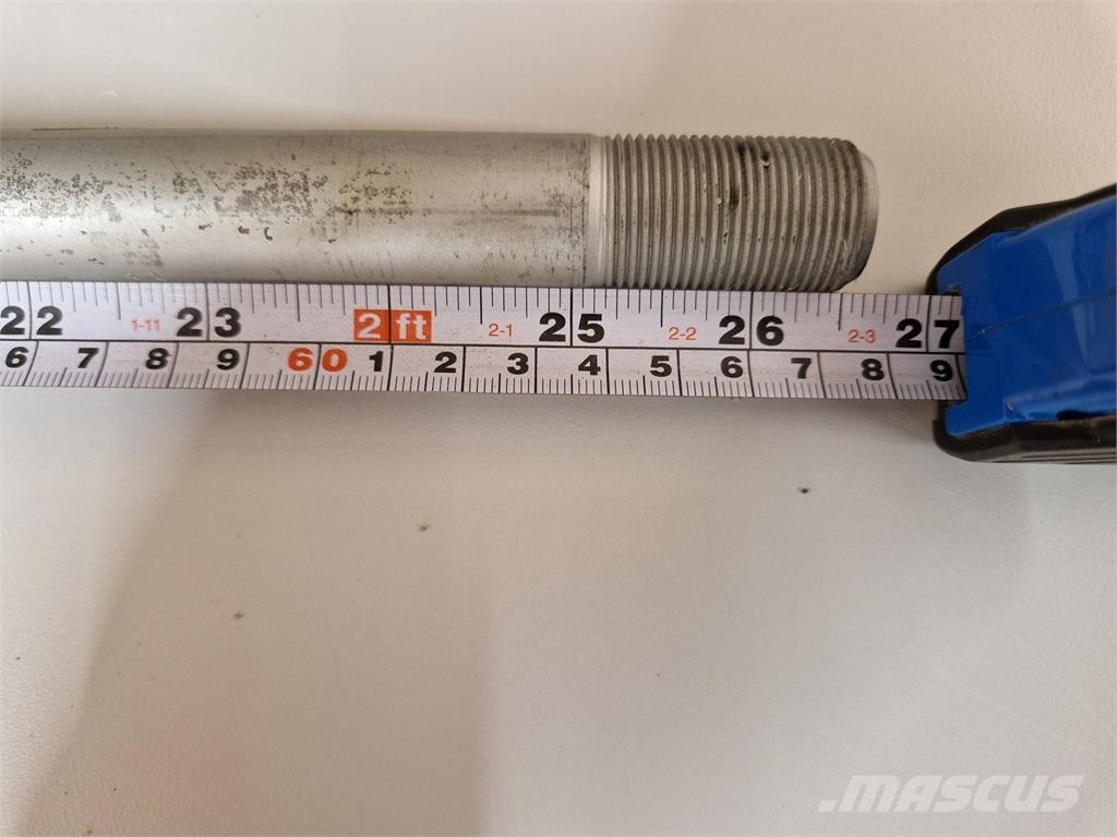 Ponsse 270111 Šasija i vešenje