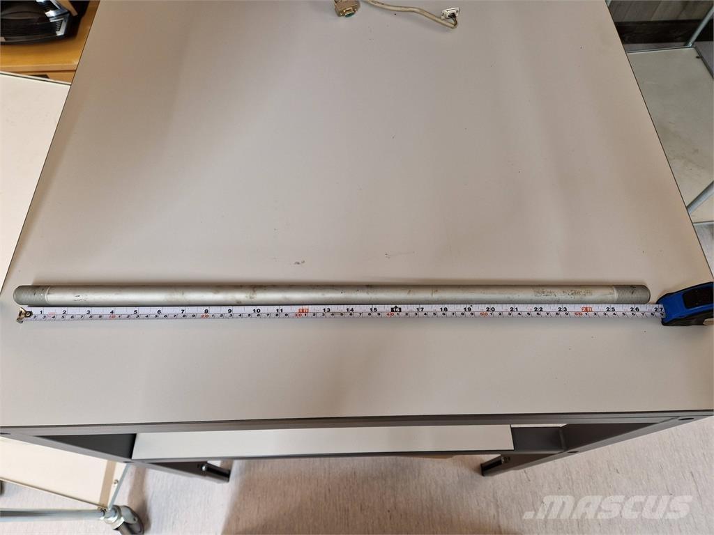 Ponsse 270111 Šasija i vešenje