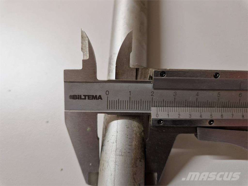 Ponsse 270111 Šasija i vešenje