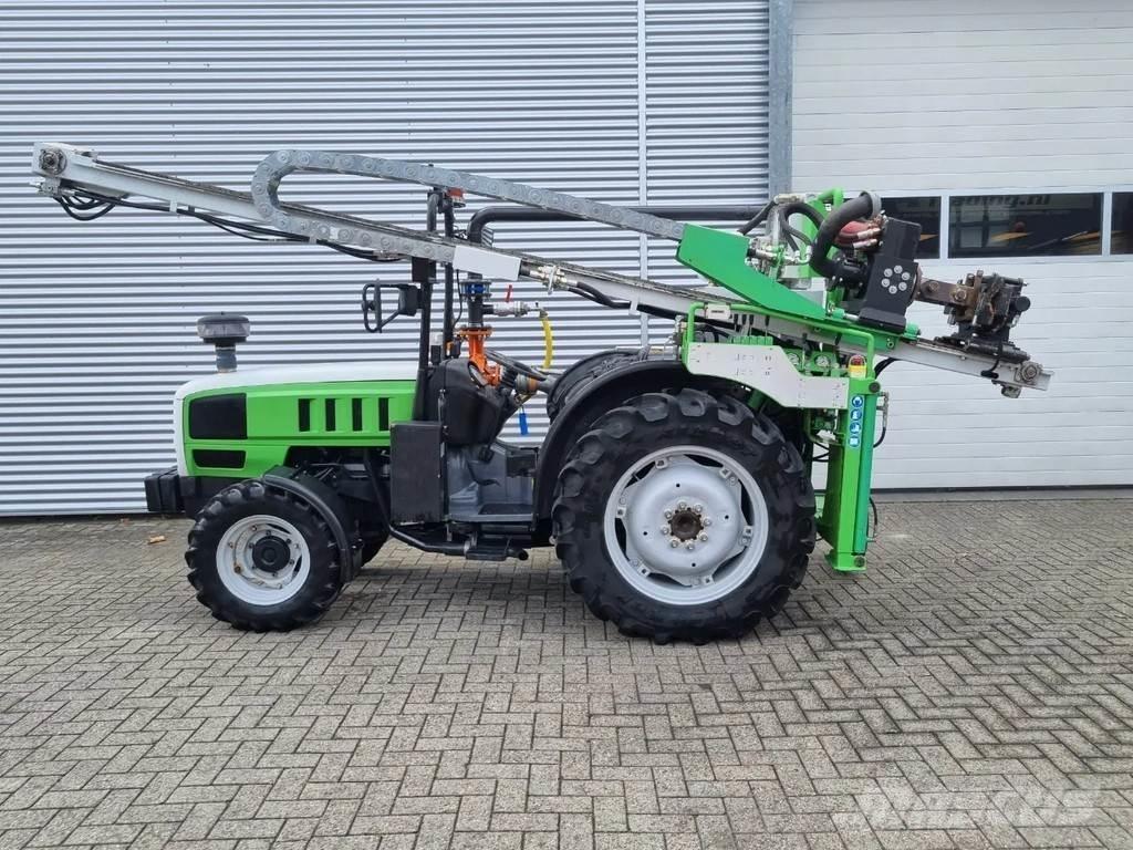  Emci Explo 750T Terenske bušilice
